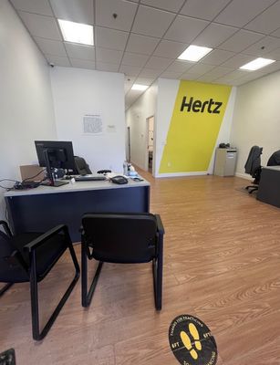 Hertz Rent A Car