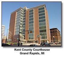 Grand Rapids, Michigan Attorney