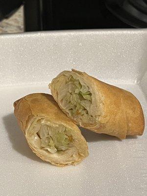 Spring roll