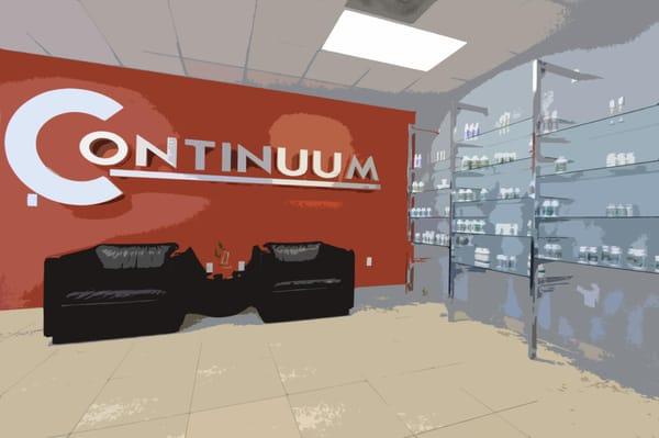 Continuum Products