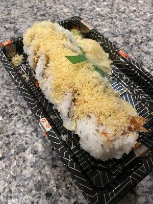 Aoki Roll