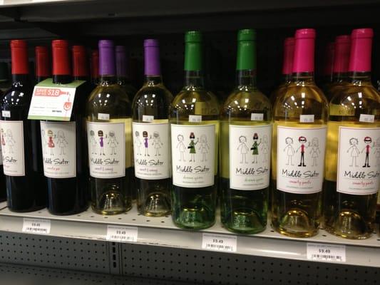 Clinton Highway Wine and Spirits