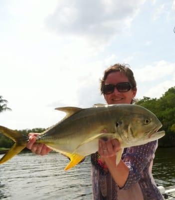 Catch Me If U Can Fishing Charters