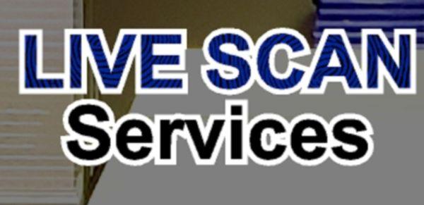 ADF Live Scan Services