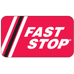 FAST STOP Logo