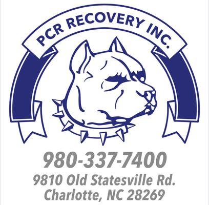 PCR Recovery, Inc