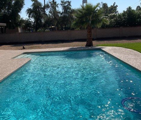 AZ Pools