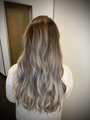 Balayage