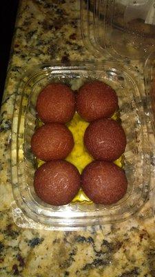 Gulab Jamun