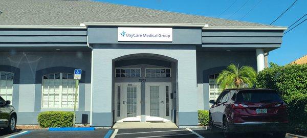 BayCare Medical Group