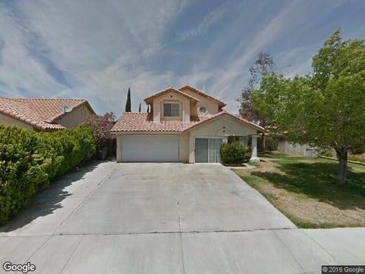 4bed / 3bath / 1741 sq ft / 2 story / 2 car garage / $1650 mo.