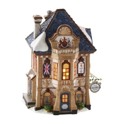 Department 56 Villages