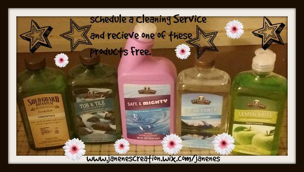 House Cleaning done right. Let us take the stress out of you life.