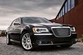 VE Cab & Limousine Service