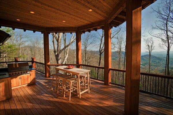 Luxury in Asheville for sale