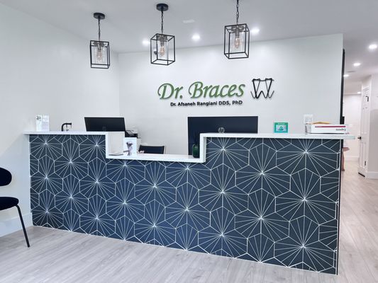 Dr. Braces