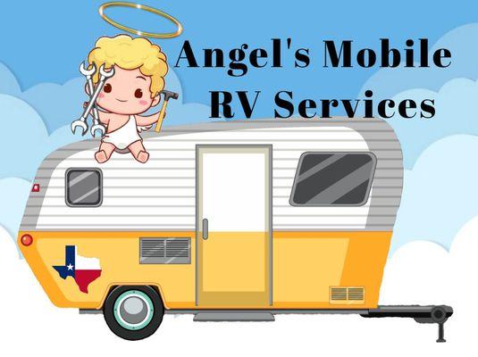 Angel's Mobile RV Services