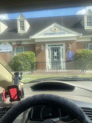 Gwinnett Clinic