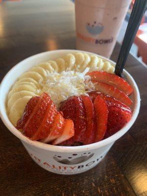 Vitality Bowl