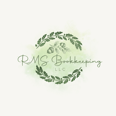 RMS Bookkeeping