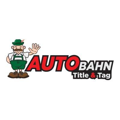 AutoBahn Title & Tag