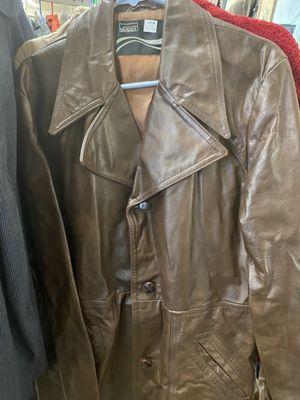 Faux leather for 17 bucks