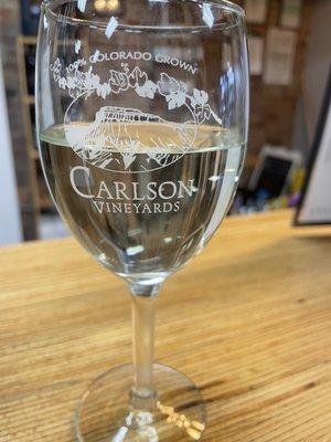 Carlson Vineyards