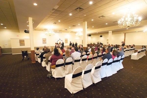 Receptions Banquet & Conference Center