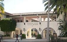 Santa Barbara Superior Court