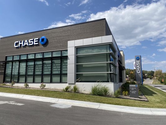 Chase Bank