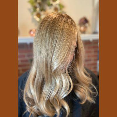 Hair by Sesily