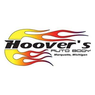 Hoover's Auto Body