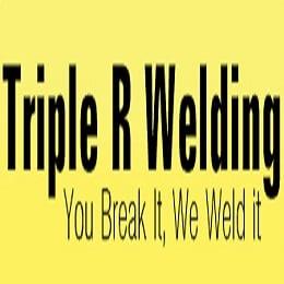 Triple R Welding