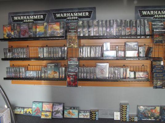 Warhammer for sale