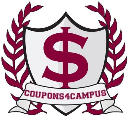 Coupons4Campus