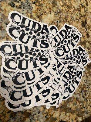 Cuda Cuts