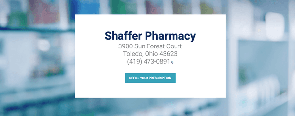 Shaffer Pharmacy