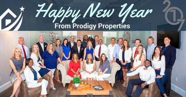 Prodigy Properties