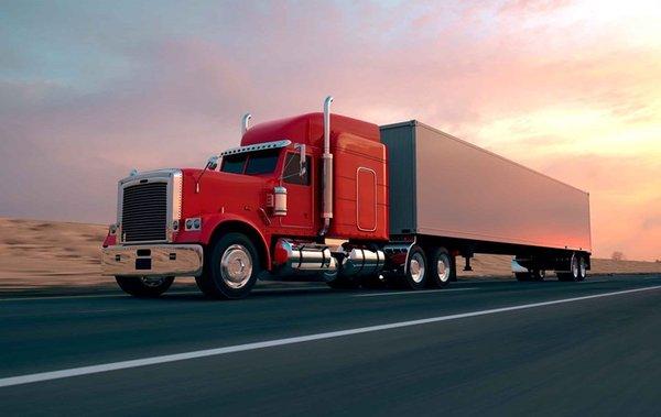 Trucking Insurance