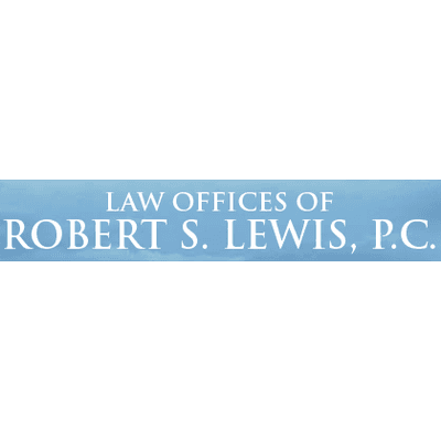 Robert S. Lewis, PC