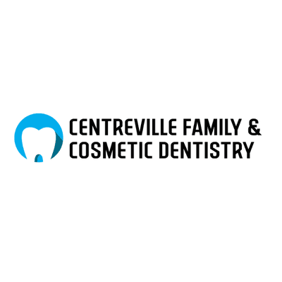 Centreville Family and Cosmetic Dentistry Logo