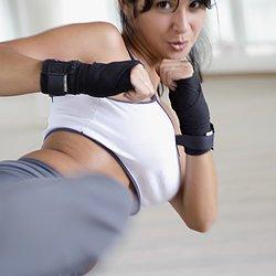 Fitness offerings like Cardio Combat, Self Defense, Zumba, and more