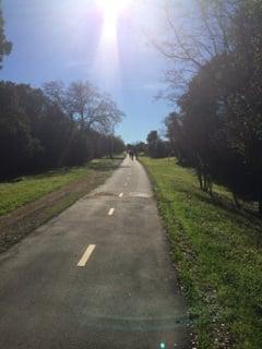 Palo Alto Barron Park.