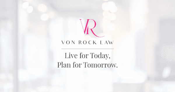 Von Rock Law