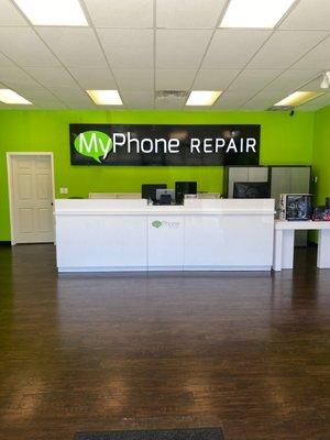 MyPhone Repair - Bristol