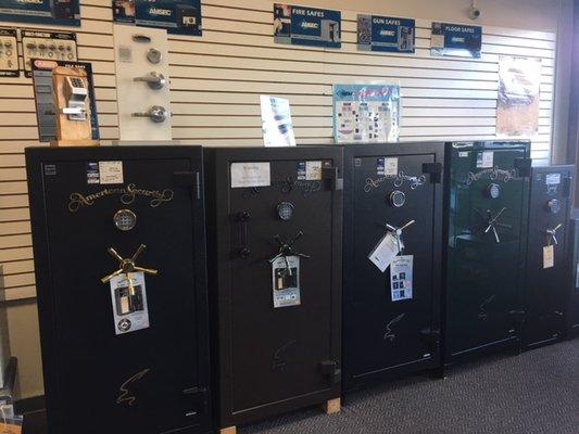 Safes for sale