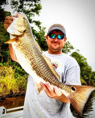 Saltwater Therapy Custom Charters