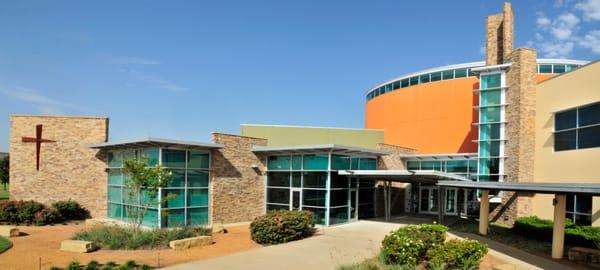 Legacy Campus Main Building (281)