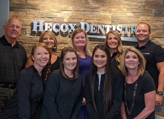 Hecox Dentistry