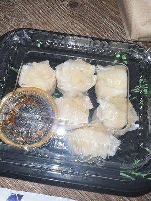 Shumai